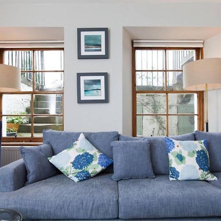 Guestready - Chic Flat In The Heart Of Edinburgh Apartment Екстериор снимка