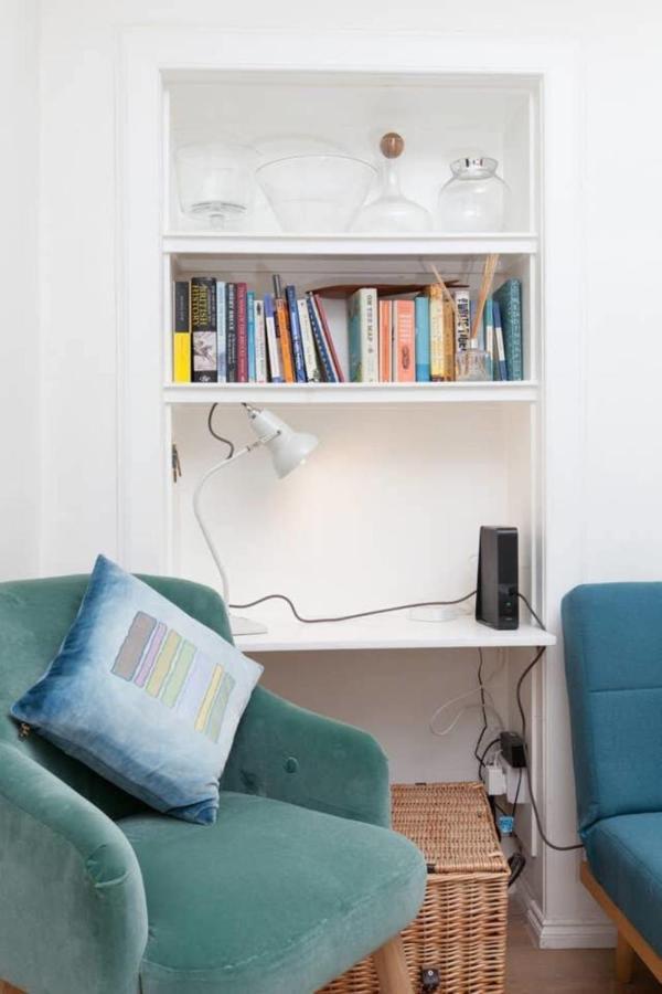 Guestready - Chic Flat In The Heart Of Edinburgh Apartment Екстериор снимка