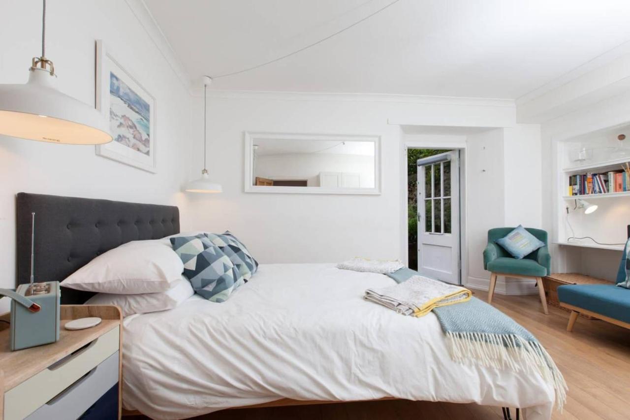 Guestready - Chic Flat In The Heart Of Edinburgh Apartment Екстериор снимка