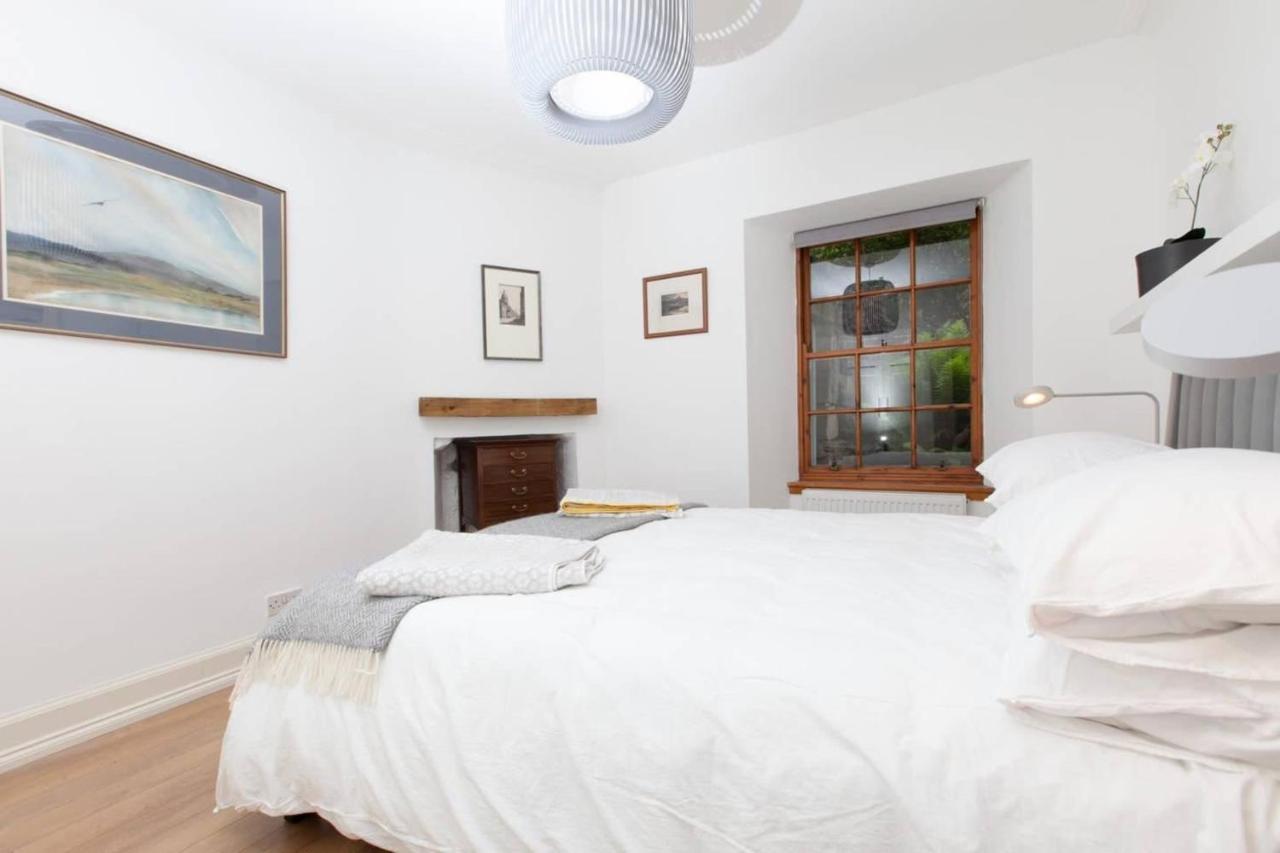Guestready - Chic Flat In The Heart Of Edinburgh Apartment Екстериор снимка