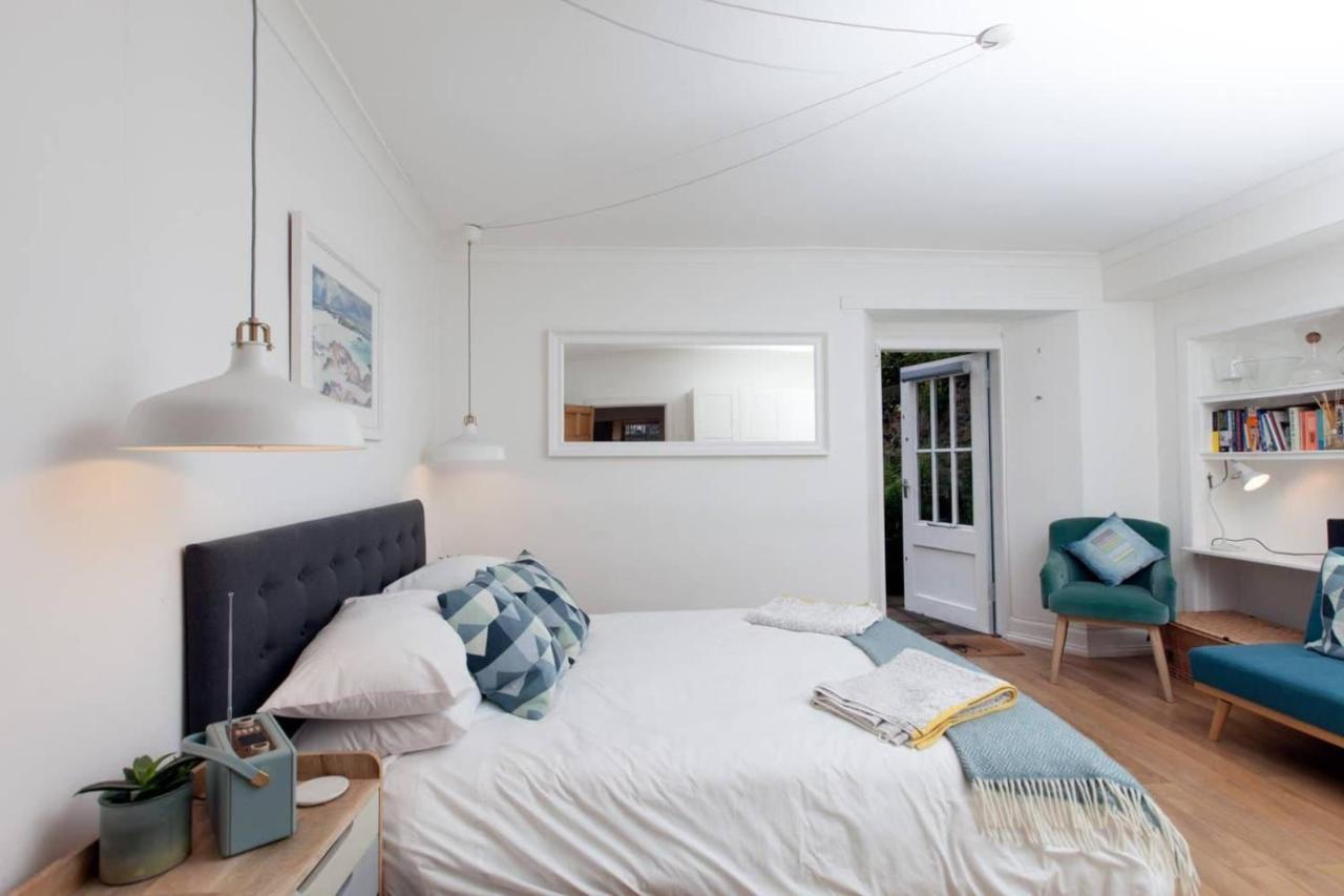 Guestready - Chic Flat In The Heart Of Edinburgh Apartment Екстериор снимка